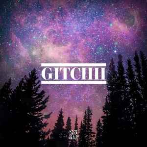 Gitchii - Fly Hii album cover