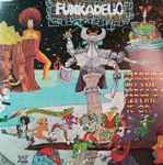 Funkadelic – Standing On The Verge Of Getting It On (1974, Pitman 