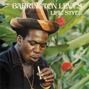 Barrington Levy's Life Style - Barrington Levy
