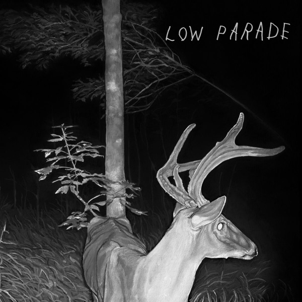 lataa albumi Low Parade - Low Parade