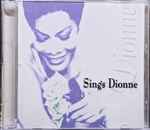 Carátula de Dionne Sings Dionne, 1998, CD