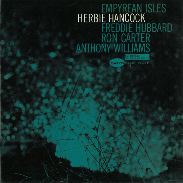 Herbie Hancock – Empyrean Isles (CD) - Discogs