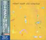 Cover of Old Rottenhat, 1998-06-24, CD