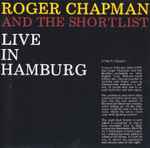 Cover of Live In Hamburg, , CD