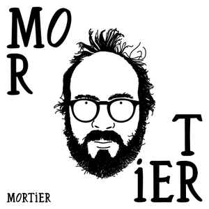Mortier (2) - Mortier album cover