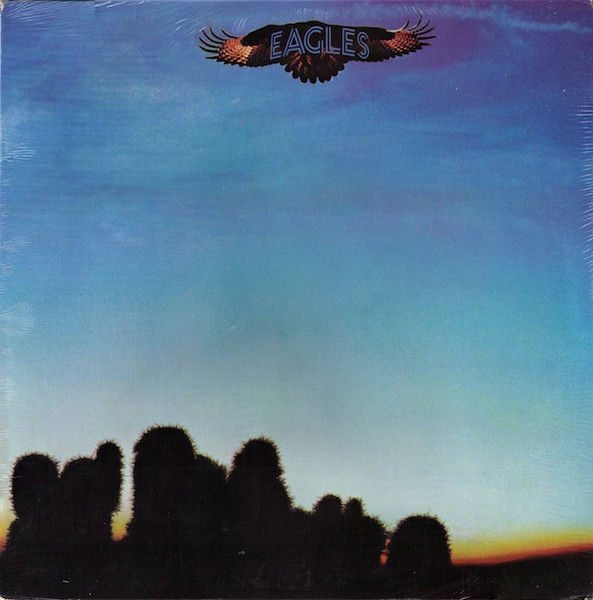 Eagles – Eagles (CD) - Discogs