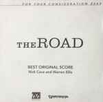 Cover of The Road (Best Original Score), 2009, CDr