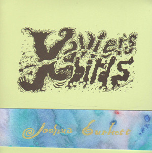 Album herunterladen Joshua Burkett - Xaviers Birds