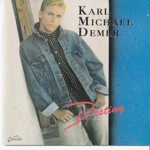 baixar álbum Karl Michael Demer - Destiny