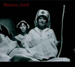 Maison Close - Maison Close album cover