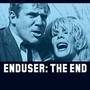 The End - Enduser