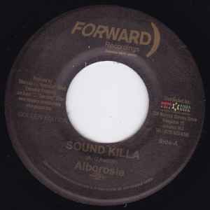 Sound Killa - Alborosie