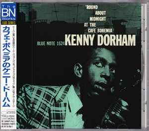 Kenny Dorham – 'Round About Midnight At The Cafe Bohemia (1995, CD