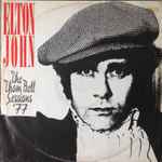 Elton John – The Thom Bell Sessions (1979, PRC, Compton
