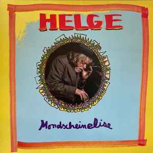 Mondscheinelise (Vinyl, 7