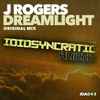 J Rogers - Dreamlight
