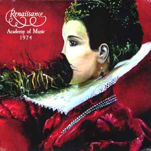 Renaissance (4) - Academy Of Music 1974
