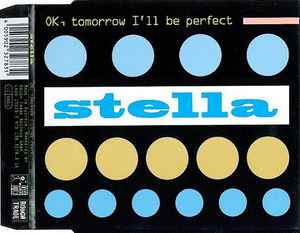 Ok, Tomorrow I'll Be Perfect (CD, Single) 판매