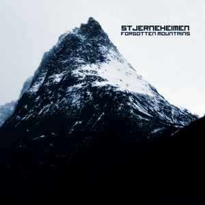 Stjerneheimen - Forgotten Mountains album cover