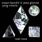 Cover of Real Love (5erg Remix), 2016-03-29, File