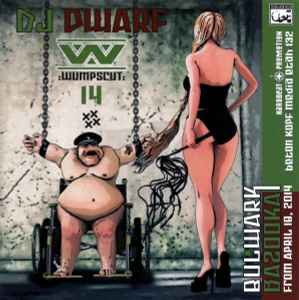 :wumpscut: - DJ Dwarf 14