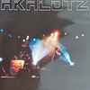 Akalotz - Live In Berlin 02.04.16