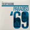Soft Machine - Paradiso '69