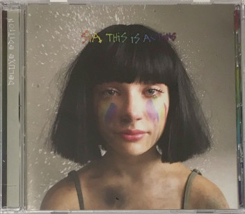Sia – This Is Acting (2016