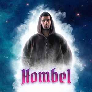 Ome Omar - Hombel album cover