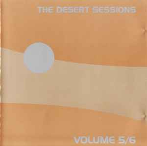 The Desert Sessions - Volume 5/6 album cover