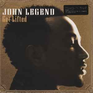 John Legend – Legend (2022, Act 1 & Act 2, Vinyl) - Discogs