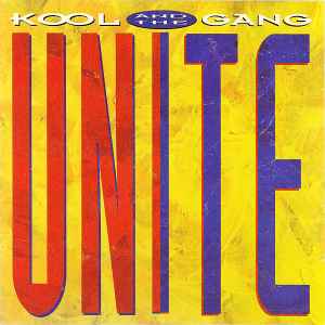 Kool And The Gang – Unite (1992, CD) - Discogs