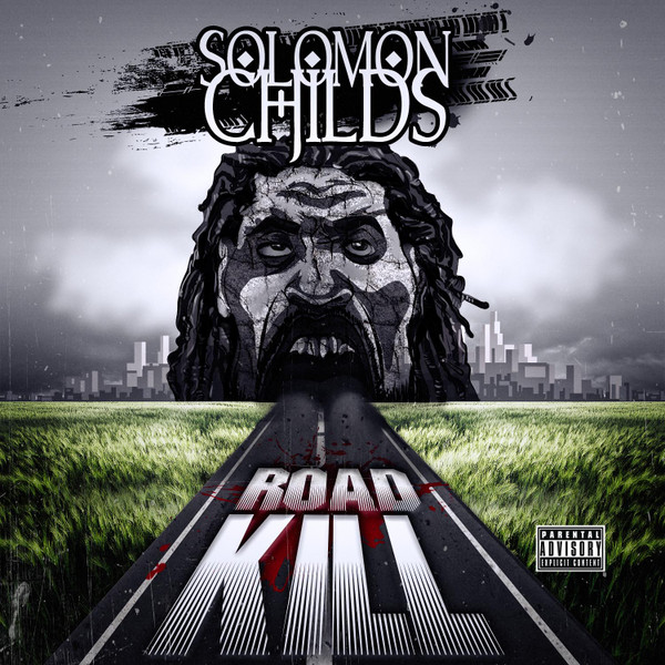 ladda ner album Solomon Childs - Road Kill
