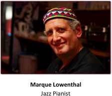 Marque Lowenthal