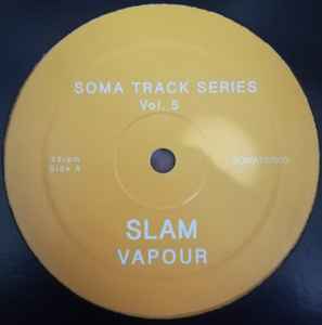 Soma Track Series Volumes 5 & 6 - Slam