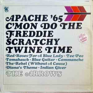 Apache '65 - The Arrows