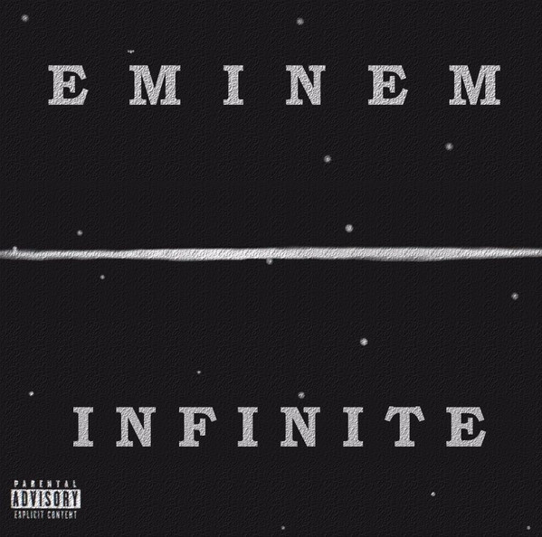 Eminem – Infinite (CD) - Discogs
