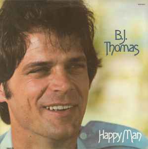 B.J. Thomas – For The Best (1980, Vinyl) - Discogs