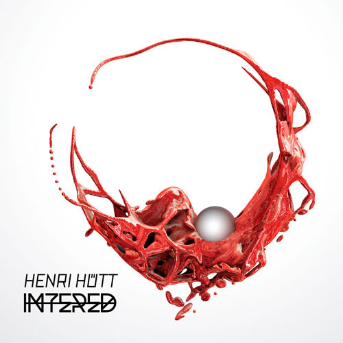 baixar álbum Henri Hütt - Intered
