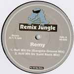 Remy – Roll Wit Us (Remix Jungle) (2007, Vinyl) - Discogs