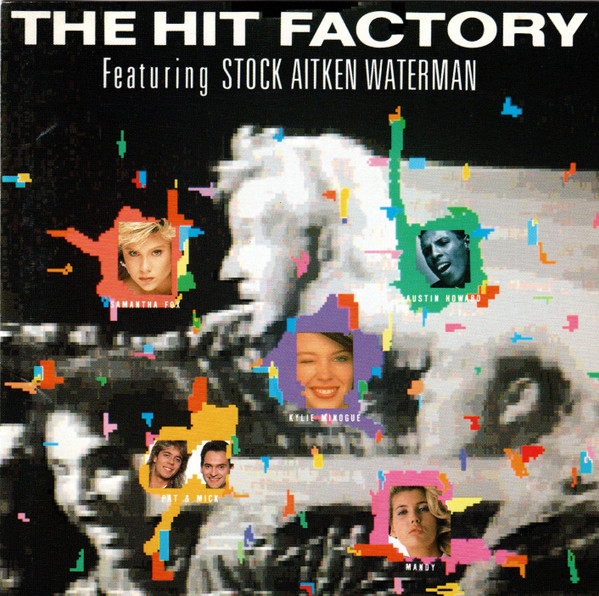 The Hit Factory Featuring Stock Aitken Waterman (1988, CD) - Discogs