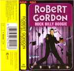 Cover of Rock Billy Boogie, , Cassette