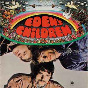 Eden's Children - Eden's Children