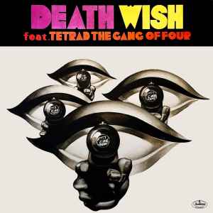 TETRAD THE GANG OF FOUR music | Discogs