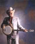 lataa albumi Ralph Stanley And The Clinch Mountain Boys - Bluegrass Sound