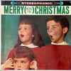 John Rawles And His Orchestra, Sy Mann - Merry Music For Christmas