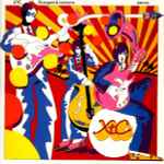 XTC – Oranges & Lemons (2001, CD) - Discogs