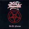 King Diamond - At O2 Forum