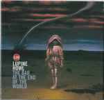Cover of The Bar At The End Of The World, 2003, CD
