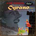 Cover of Cyrano De Bergerac, , Vinyl